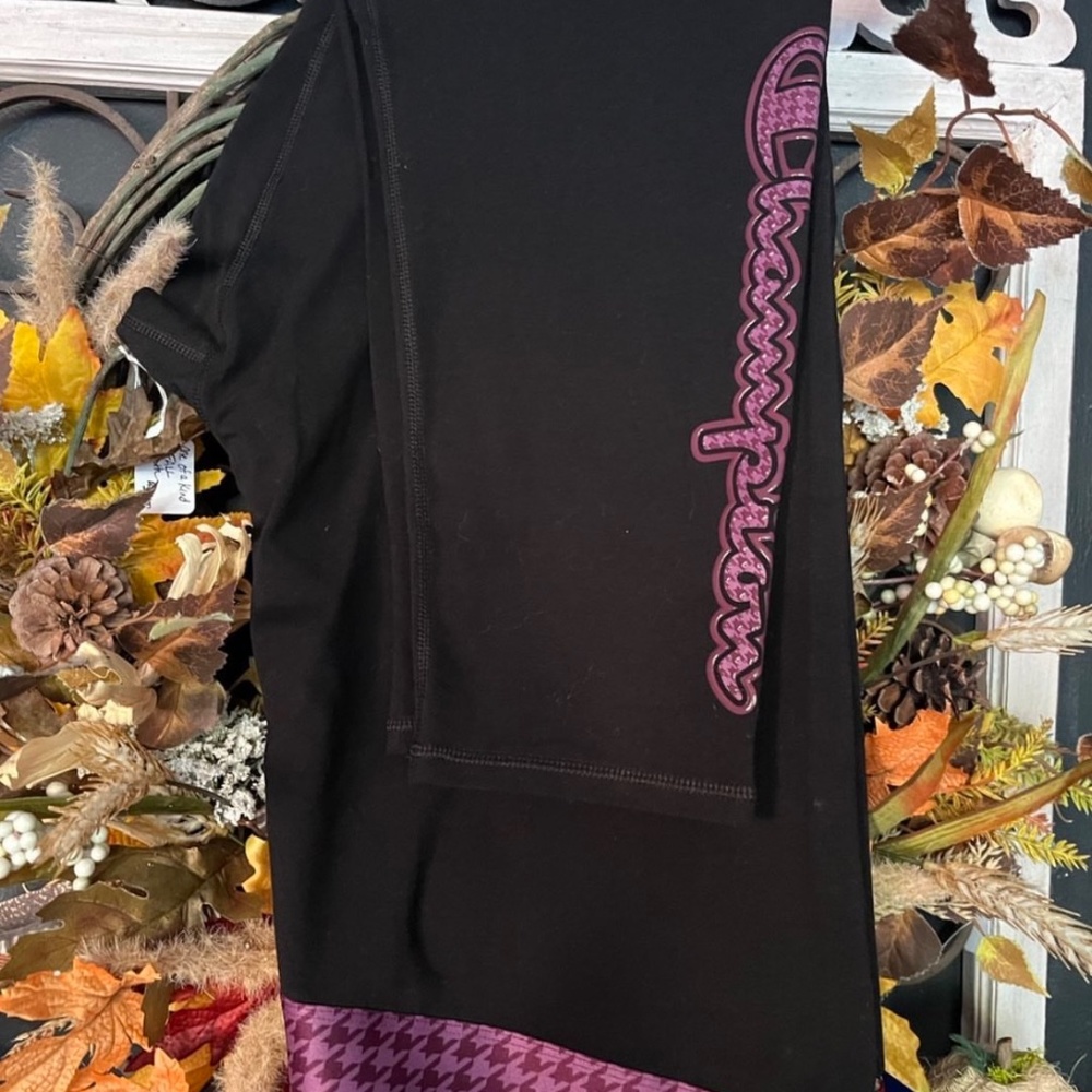 Champion Athletic pants